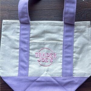 Trader Joe’s Tote Bag